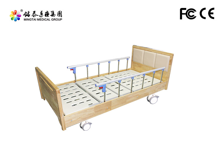 养老手动床